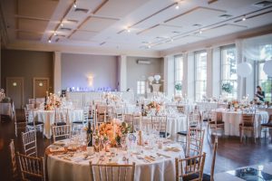 Zegrze sale weselne - perfekcyjne miejsce na niezapomniane wesele